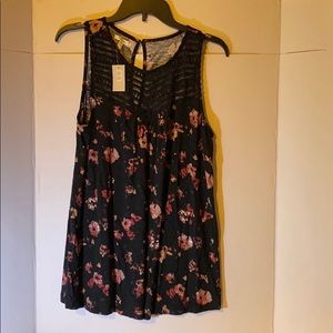 Women’s size Large Tank Top